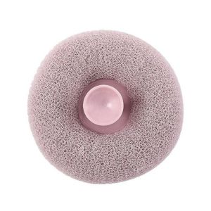 Sucker Shower Ball Dead Skin Remover Shower Bath Ball with Suction Cup Massage Brush for Women Men