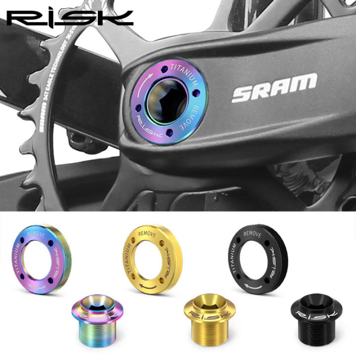Bicycle%20DUB%20Crank%20Cover%20Red%20Force%20Titanium%20Alloy%20Bicycle%20Crankset%20Cap%20-%20Image%202