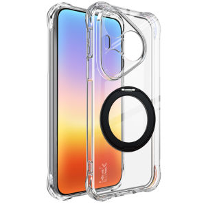 Magnetic Case For Huawei Pura 90 90s Pro Max Built in Magnet Raised Edge Anti Fingerprint CA0028