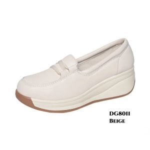 Sneakers Wedges Korean Kekinian DG8011 / SS661