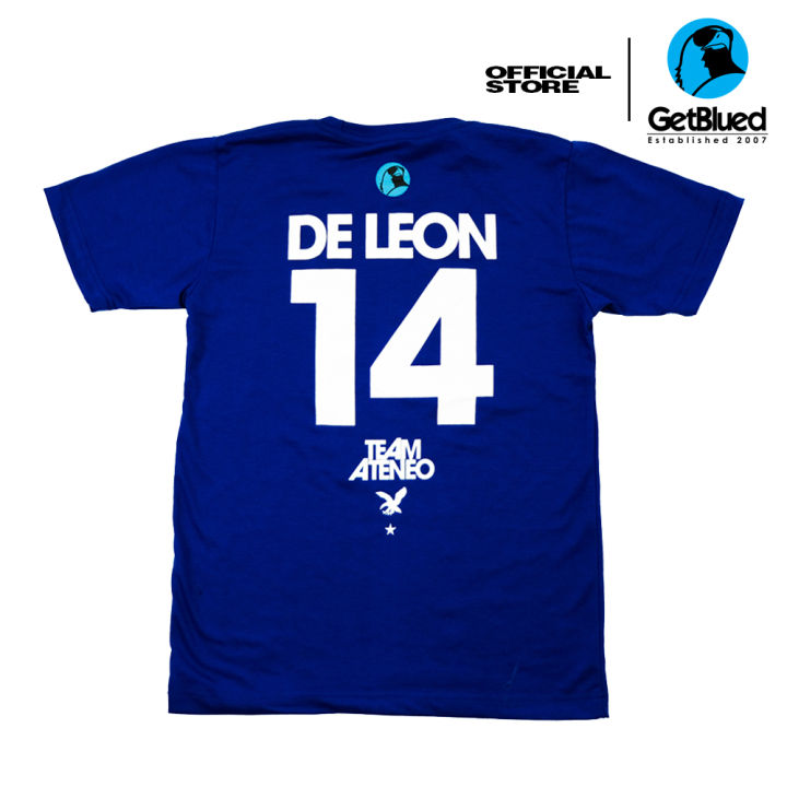 Jersey de best sale leon 2019