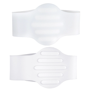 Bóng đá dây ren chống trơn trượt Silicone Giày lớp bọc bảo vệ cho Nam Nữ người lớn tuổi teen Giày bóng đá Giày thể thao