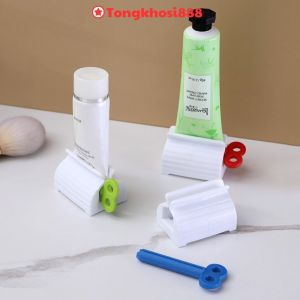 PVN17812 Dụng cụ nặn kem đánh răng thông minh
