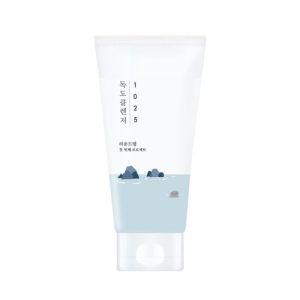 [100% Original] ROUND LAB 1025 Dokdo Facial Skincare Line (Cleanser | Toner | Lotion | Cream | Ampoule | Sun Cream | Cleansing Oil) Hydration Lock & Soothing Care