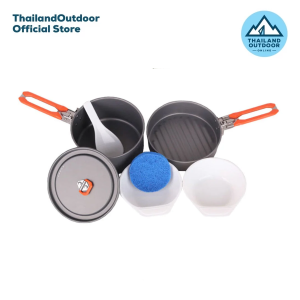 Fire Maple Feast 1 หม้อสนาม