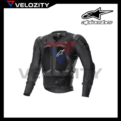 Alpinestars Bionic Action V2 Protection Jacket