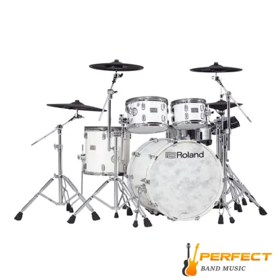 กลองชุดไฟฟ้า Roland VAD706 V-Drums Acoustic Design * กรุณาสอบถามก่อนสั่งซื้อ *