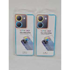 Case Protection AIRBAG Bening VIVO Y03 Y15S Y16 Y27 Y30/Y50 Y78 V21 V25 V27 V23/S12