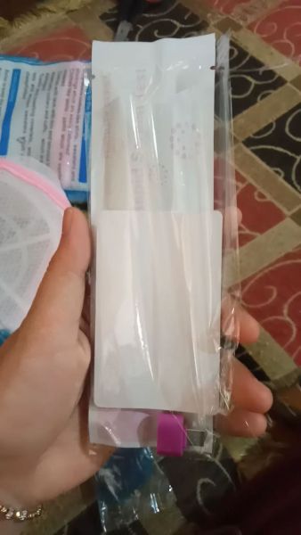 Buyer review video 2