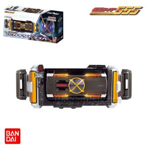 SUPER BEST HENSHIN DX KAIXA DRIVER