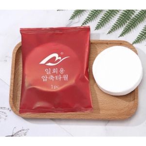 Disposable bath towel disposable face towel disposable pillow cover essential travel