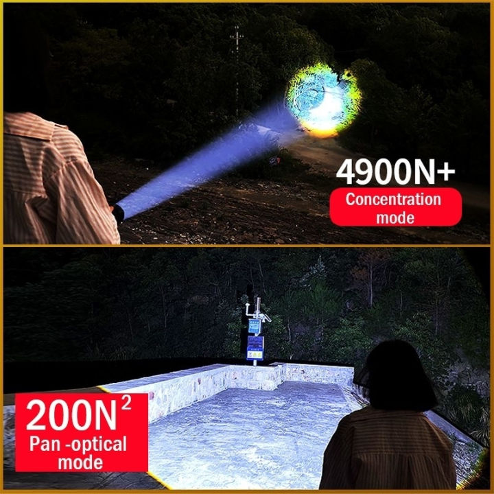 Mini%20Senter%20cas%20Terang%20Portabel%20Zoom%20Tahan%20air%20dan%20dapat%20diisi%20ulang%20senter%20taktis%20-%20Image%207