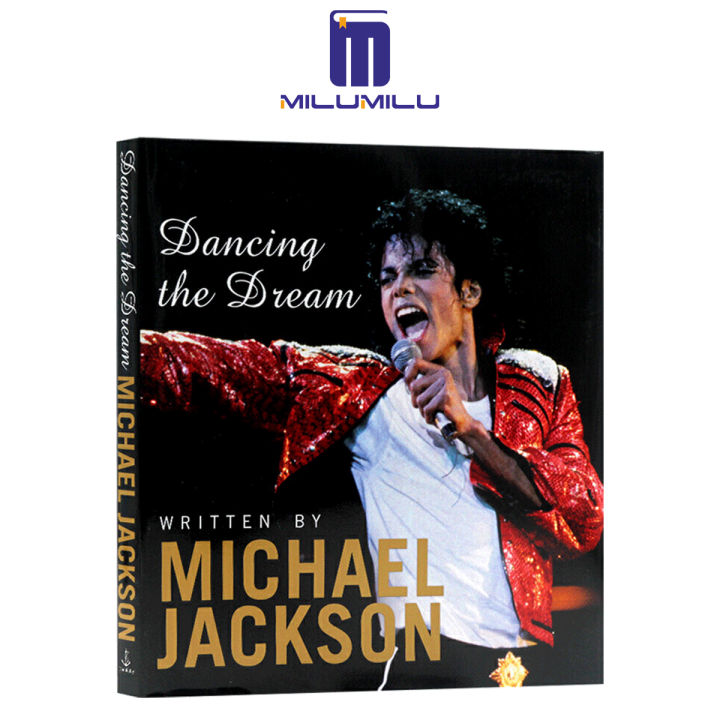 Dancing the Dream Michael Jackson 洋書　英語版 100267f56c42e649d634eba90868fa