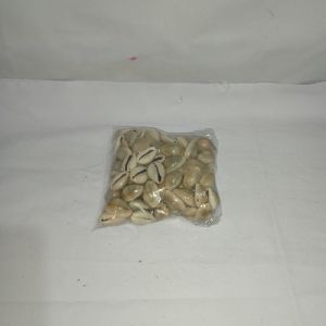 Biji Congklak Uk. Besar ( Pjg 20 - 25 cm ) Asli Kerang Laut isi 100 biji (Berat 200 - 250 gram) Realpict