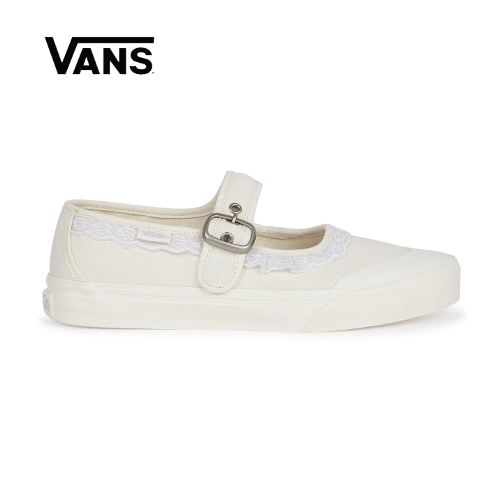 【VANS】 ★ Chou Chou Authentic ★ MARSHMALLOW Vans - Authentic Chou Chou Marshmallow - Girl Shoes | Impericon