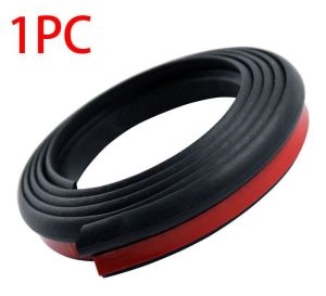 Car Seal Strip for Engine Hood Cover Rubber Sealant Dust-proof Waterproof