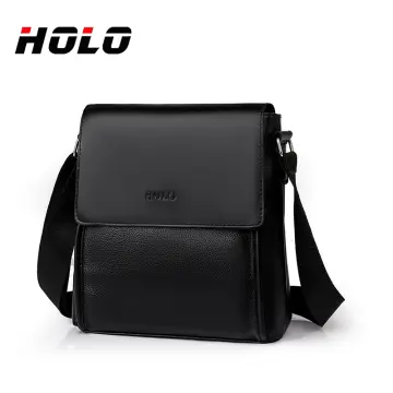 Shop Hickok Leather Sling Bag online Lazada .ph