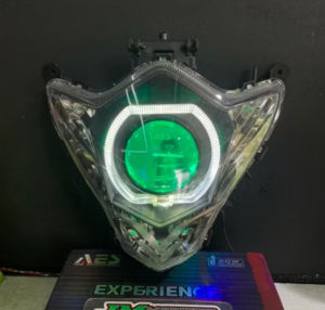 Lampu Biled Satria Fu Facelitf Original Pnp saklar Rjb Android App Lengkap