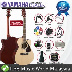 BSL J40B A Frame Guitar Stand Acoustic Electric Bass Ukulele Folding Guitar  Stand - LBS Music World Malaysia