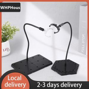 [COD] WHPHous Ship within 24 hours 1Pc Action Figure Base Suitable Display Stand Bracket For Figure Animation Cinema Game Game Toy Bracket Accessories