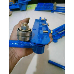 penekuk besi beton ukuran 4mm 6mm 8mm 10mm
