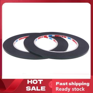 🚚【Local Express Delivery】🚚 2PCS 2 3 4mm 10meters Double Sided Sticky Foam Tape Adhesive LCD Screen Frameless For TV Borderless Curved Display Sealing Fix