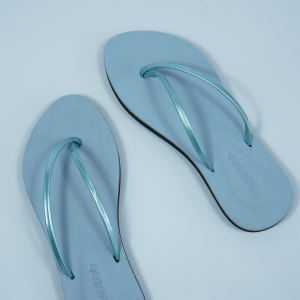 Sandal Jepit Karet Wanita Thostee Lovy pusatmode54321