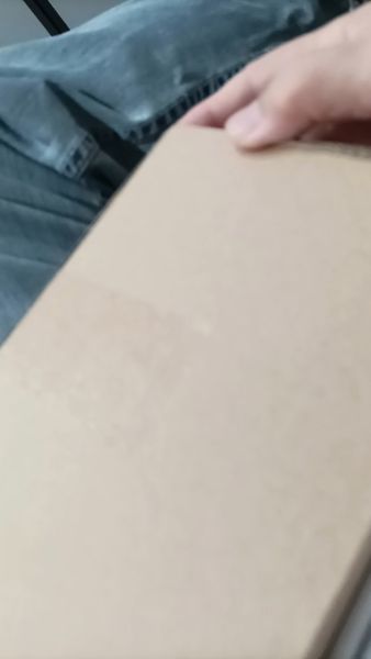 Buyer review video 2