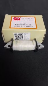 SAX MOTORCYCLE LIGHT COIL