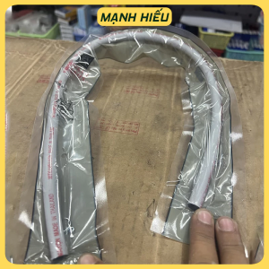 Ống xăng thái Mitkamakon 60cm. Ống dẫn nhiên liệu chuẩn zin không rạn nứt sử dụng siêu bền