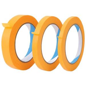 3Pcs Guitar Bass Fingerboard Masking Protective Paper Luthier Tool Frets Polishing Protection Tape Protective Accessory