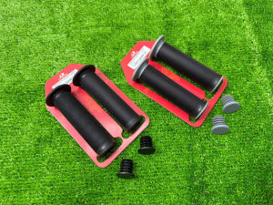 Bao tay RCB 302- mềm êm tay -cho xe máy