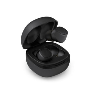 Blackdot Pro Wireless Earbuds With 52 Hours Music Bluetooth V5.3 Earphone High Bass High Audio Quality One Touch Control & IPX6 Waterproof