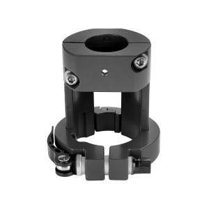 Universals Scooters Mounting Brackets Heavy Type Aluminum Alloys Secure Locking Quickly Release Scooters Accessory