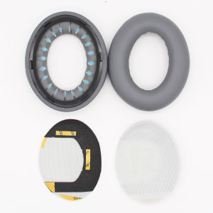 NC700 Replacement Ear Pads Cushions Earpads for Bose 700 Wireless Headphones Softer Leather High-Density Noise Cancelling Foam