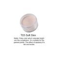 Phấn phủ ARTMISS TRANSPARENT MATTE POWDER kiểm soát dầu nhờn giúp giữ nền lâu trôi 30g. 