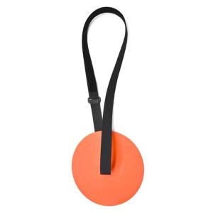 Football Training Targets Plate Adjustable Flexible Football Training Disc Shootings Goal Targets Discs Soccer Goal Targets