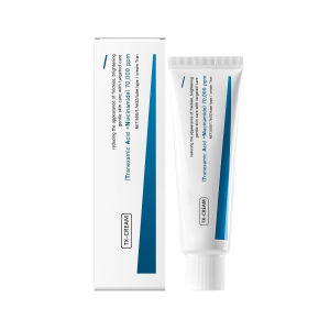 Effective Dark Spot Cream Whitening Facial Treatment Fades Hyperpigmentation Brightens Skin Tone Facial Care