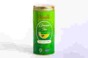 Montea TLJ005 Green Tea (125g)