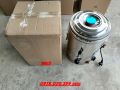 NỒI NẤU PHỞ DIỆN  25L . NỒI INOX MÂM NHIỆT ĐẶT BÀN. 