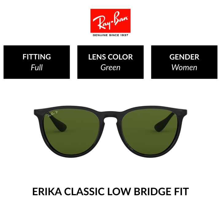 Erika rb4171f cheap polarized sunglasses