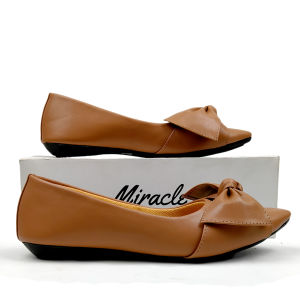 Flat Shoes - Cyra Series 06 Miracle By Miracle project