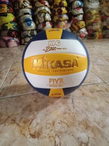 MIKASA VOLLY MVA2200 TERMURAH BERKWALITAS