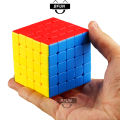 ( TẶNG ĐẾ - FREE SHIP ) Rubik 5x5x5 Cao Cấp - Cục Rubik 5x5 Xoay Trơn Mượt Giá Rẻ, Đồ Chơi Phát Triển Trí Tuệ Cho Bé - Đồ Chơi Trẻ Em BFUN.
