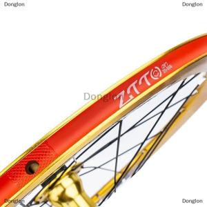 [COD] Donglon Bike Tire Pad Nylon PVC 26 20 Inch Wide Inner Tube Explosion-Proof Anti-stab Belt Rim Liner Anti-Puncture Tape Tyre