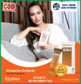 GLUTERA GSH Glutathione Nutrisi Kecantikan Untuk Kulit Cerah Putih Sehat Dengan AntiOksidan Memperlambat Penuaan Dini Bisa COD. 