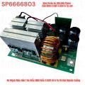 Bo Mạch Máy Hàn Điện Tử Kiểu 1 Bo Dòng 150A 160A 180A 200A. 