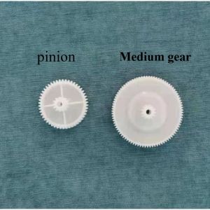 Kirilgu Suitable for Meiyinong Coffee Machine Gear Three-way Valve Milk Froth Accessories 707/708/709/710/715 7P3H9