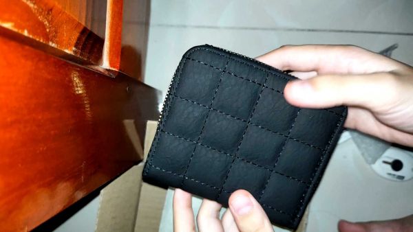 Buyer review video 2