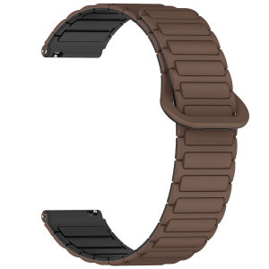 Magnetic Loop Sports Strap For GarminActive 6 /garmin Vivoactive 5 Silicone Bracelet Watch Band For Garmin Vivoactive 6 Smart Watch WristBand